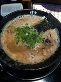 「ラーメン」@博多一双 博多駅東本店の写真