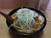 「チャーシュー麺大盛 ¥1000」@美っ子の写真