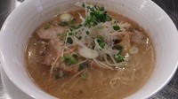 「塩ラーメン_700円」@Bia Biaの写真
