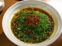 「麻辣麺\800」@虎穴の写真