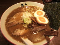 「よし丸らーめん」@らーめん よし丸の写真