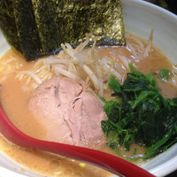 「味噌ラーメン」@けんゆう 中野新橋店の写真