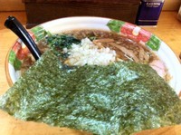 「燕三条」@パワー軒の写真