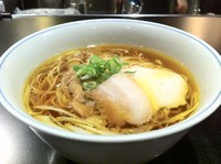 「二号ラーメン」@ラァメン家 69’N’ ROLL ONEの写真