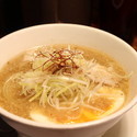 限定味噌ラーメン