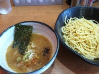 「つけ麺」@麺処 あさひの写真