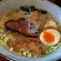 味玉ラーメン【780円】