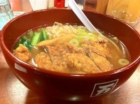 「パーコーラーメン」@万世麺店 新宿西口店の写真