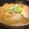 特濃にぼし節ラーメン　限定5杯750円