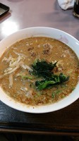 「担々麺」@大清の写真