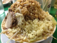 「ラーメン 650円」@今を粋ろ 関大前本店の写真
