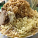 ラーメン 650円