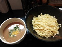 「つけめん33」@麺屋33の写真
