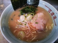 「醍醐」@雪濃湯の写真