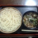 肉汁うどん（中）750ｇ　700円