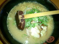 「ラーメン」@丸徳ラーメンの写真