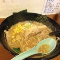 味噌ラーメン