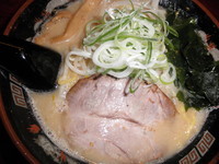 「札幌味噌らーめん　「780円」」@北海道らーめん走馬 モラージュ菖蒲店の写真