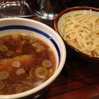 「もりそば」@渋谷大勝軒の写真