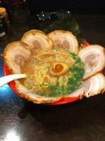 「みそラーメン＋チャーシュー」@北海道ラーメン コシ屋 西川口店の写真