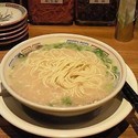 博多とんこつラーメン