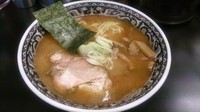 「ラーメン　￥650」@たかちゃんらーめんの写真