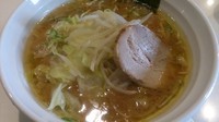 「ラーメン￥650」@麺家KAZUの写真