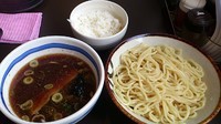 「元祖つけ麺」@東池袋大勝軒 みしまの写真