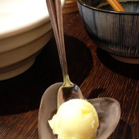 「特製みそつけ麺」@8823製麺の写真