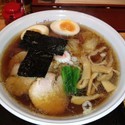 特製ななふくラーメン