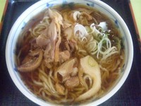 「冷たい肉中華650円」@いろは 本店の写真