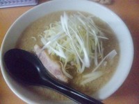 「原点ラーメン醤油600円」@原点らーめんの写真