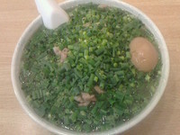 「肉中華大盛900円」@ラーメンひさ野の写真