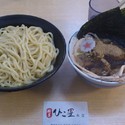 特製つけ麺大盛＋肉増し