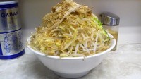 「辰醤油らーめん 大 800円」@らーめん 辰屋の写真
