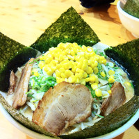 「龍宙ラーメン」@らーめん 龍宙の写真