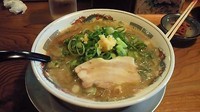 「弁慶ラーメン」@弁慶ラーメン 本店の写真
