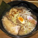 店長ラーメン1玉　500円
