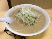 「味噌味」@サッポロ軒の写真