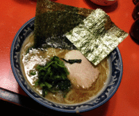 「ラーメン（600円）」@麒麟の写真