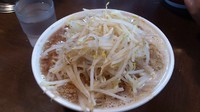 「ラーメン小」@ラーメンこじろう 526 武蔵小杉店の写真