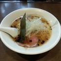 醤油ラーメン