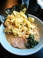 「ラーメン」@匠家 50号バイパス店の写真