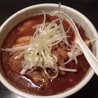 「焼豚ソバ」@中華ソバ 櫻坂の写真