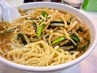 「ベトコンラーメン」@ベトコンラーメン 新京 本店の写真