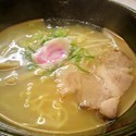 スッポンラーメン