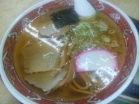 「ラーメン500円」@金長 本店の写真