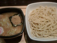 「もりそば750円」@中華そば・もりそば 順風の写真