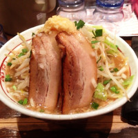 「慶次朗」@傾奇家本舗 前田慶次朗の写真