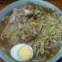 ラーメン７５０円